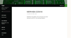 Desktop Screenshot of migler.com