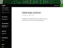 Tablet Screenshot of migler.com